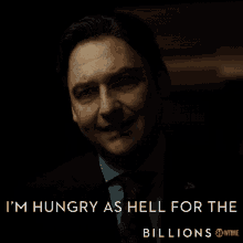 Chuck Roads Special Im Hungry As Hell GIF - Chuck Roads Special Im Hungry As Hell Hangry GIFs