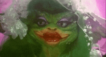 Gremlin Ugly GIF - Gremlin Ugly How You Doin GIFs