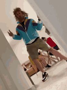 Party Hard GIF - Party Hard Kitsch GIFs