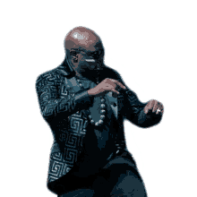 dancing alex boye we dont talk about bruno song vibing grooving
