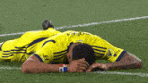 Exhausted Major League Soccer GIF - Exhausted Major League Soccer Tired GIFs