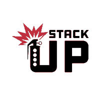 stack up stackup logo