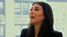 Kim Kardashian Crying GIF - Kim Kardashian Crying Cry GIFs
