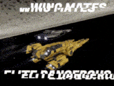 a screenshot of a video game called wing games