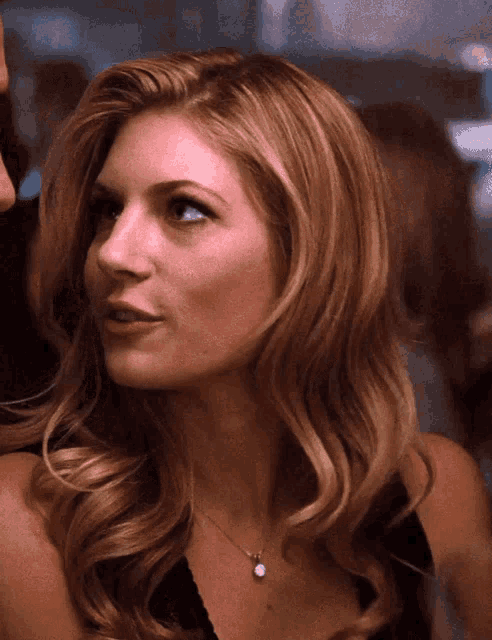 Katheryn Winnick Love And Other Drugs GIF - Katheryn Winnick Love And Other  Drugs Blonde - Discover & Share GIFs