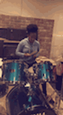 Drums Playing GIF - Drums Playing Drumline GIFs