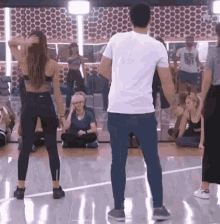 Dance Moves GIF - Dance Moves Shakes GIFs