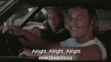 Aight Alright GIF - Aight Alright Driving GIFs