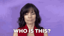 Your Happy Workplace Wendy Conrad GIF - Your Happy Workplace Wendy Conrad Who Is This GIFs