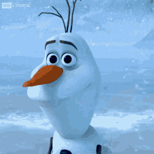 Frozen Disney GIF - Frozen Disney Olaf GIFs