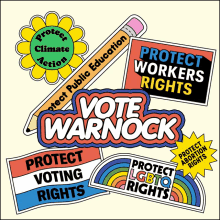Vote Election GIF - Vote Election Lgbt Rights GIFs