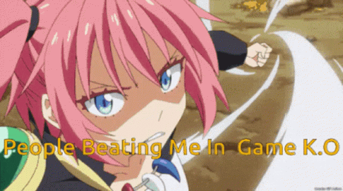 Tensura GIF - Tensura GIFs