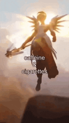 Brendan Caffeine GIF - Brendan Caffeine Nicotine GIFs