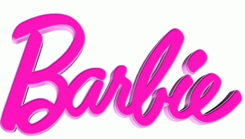 Barbie Sticker Barbie Descobrir E Compartilhar GIFs