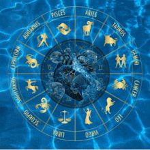Pi Pisces Background GIF - Pi Pisces Background GIFs