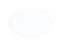 a blue and white speech bubble with the words batyin bol written on it