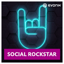 Evonik Party GIF - Evonik Party Rockstar GIFs