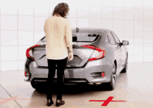 Harry Styles Funny GIF - Harry Styles Funny Posing GIFs