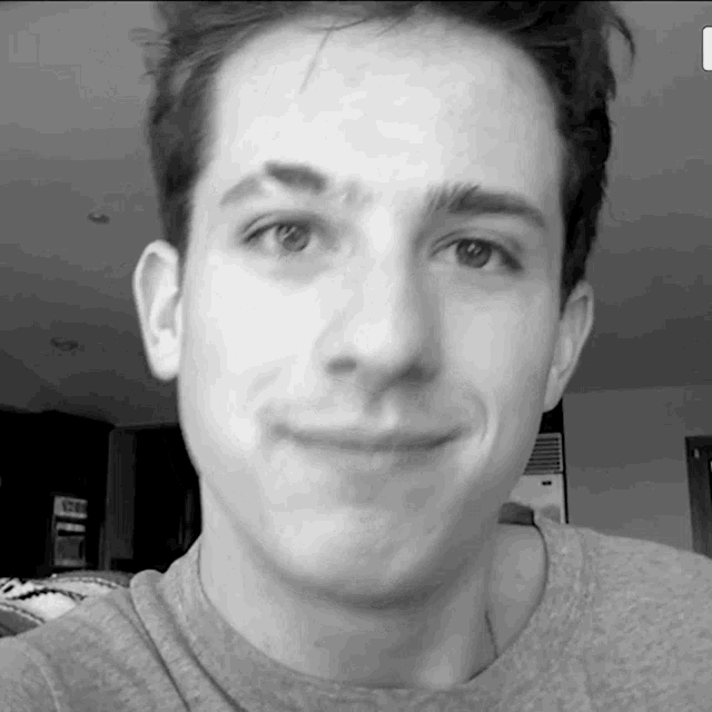Charlie Puth GIF Charlie Puth Discover & Share GIFs