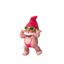 Woop Gnome GIF - Woop Gnome Sexy GIFs
