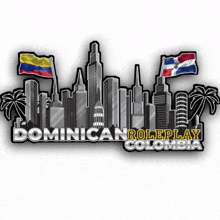 colombia dominican