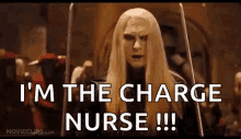 prince nuada hellboy ii the golden army charge nurse
