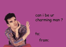 The Smiths This Charming Man GIF - The Smiths This Charming Man 2545 GIFs