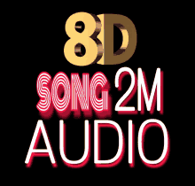 8d Song2m Sachin Kumar Ksg GIF - 8d Song2m Sachin Kumar Ksg GIFs