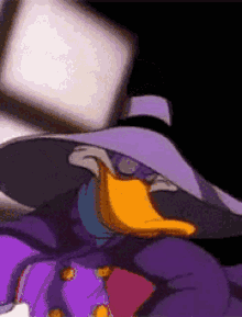 Darkwing Duck Meme GIF