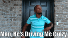 Sml Charleyyy GIF - Sml Charleyyy Man Hes Driving Me Crazy GIFs