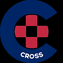 Cross Croatian Student Summit GIF - Cross Croatian Student Summit Medical Student GIFs