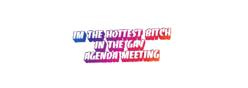 Queer Gay Sticker - Queer Gay Hottest Stickers