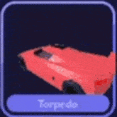 Jailbreak Torpedo GIF - Jailbreak Torpedo GIFs