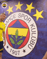 Tadi̇c Dzeko Fenerbahçe GIF