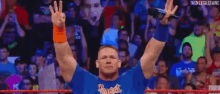 John Cena Salute GIF - John Cena Salute Marine GIFs