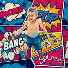 bang bam bam funny pop