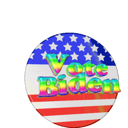 Vote Biden Biden Sticker - Vote Biden Biden Joe Biden Stickers