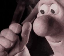 Wallace And Gromit Wallace GIF - Wallace And Gromit Wallace Gromit GIFs