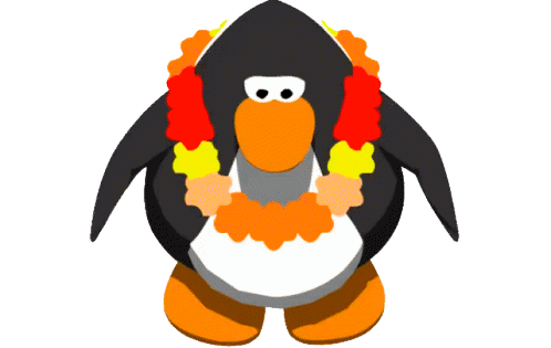 Club Penguin Sticker - Club Penguin Stickers