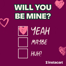 Be Mine Be My Valentine GIF - Be Mine Be My Valentine Will You Go Out With Me GIFs