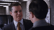 Problem Collin GIF - Problem Collin The Departed GIFs