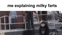Milky Fart GIF - Milky Fart GIFs