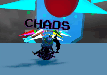 Chaos GIF
