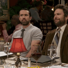 We Cant Get Away From You Its Always Sunny GIF - We Cant Get Away From You Get Away Its Always Sunny GIFs