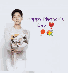Song Joong Ki Sjk GIF - Song Joong Ki Sjk Mothers Day GIFs
