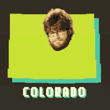 Colorado State GIF - Colorado State Hipster GIFs