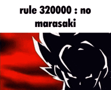 Rule Marasaki GIF - Rule Marasaki 320000 GIFs