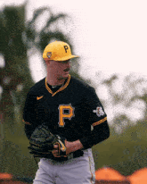 Paul Skenes Pittsburgh Pirates GIF - Paul Skenes Pittsburgh Pirates Mlb GIFs