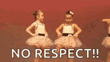 Respect Dance GIF