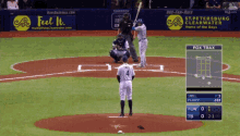 Snell Rays GIF - Snell Rays Tampa Bay GIFs